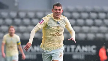 «Має більше шансів заграти, ніж Цуканов»: журналіст назвав вихованця Шахтаря, який сподобався Турану