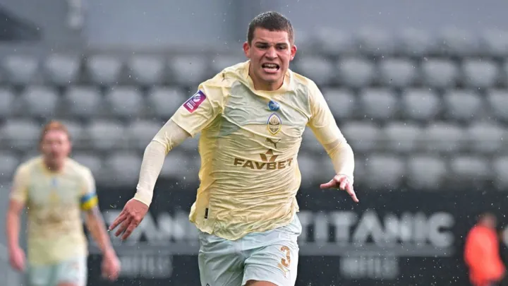 «Має більше шансів заграти, ніж Цуканов»: журналіст назвав вихованця Шахтаря, який сподобався Турану