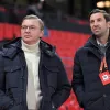 «Єдина світла пляма – продаж Мудрика‎»: журналіст назвав винних у невдалій грі Шахтаря в УПЛ і це не Пушич