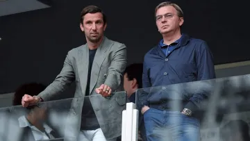 Шахтар поступився Динамо у Кубку України: ось як промовисто відреагували Палкін і Срна