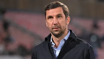 Срна розкрив плани Шахтаря на найближчий час: «Вважаю, що це буде вже інша команда‎»