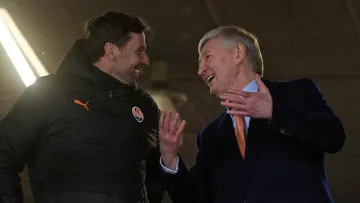 Що допоможе Шахтарю виграти Лігу конференцій? Вацко назвав людину, яка може вплинути на команду Турана