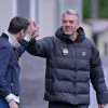 Срна сказав все, що думає про звільнення Пушича з Шахтаря: «‎Настала втома»