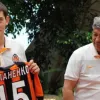 «Не скажу, що був улюбленцем»: Кривцов розкрив усю правду про ставлення Луческу до Степаненка