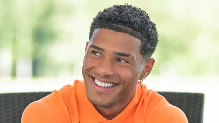 Шахтар втратить свого основного гравця? Названо відомий клуб, який зацікавився Тобіасом