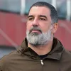 Туран оцінив перемогу над Вересом: «Я потрапляв до обʼєктивів телекамер трішки знервований»