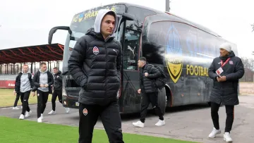 Вернидубу потрібен хавбек Шахтаря: відомо, яку зарплату українець може отримувати в Нефтчі