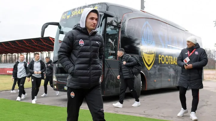 Вернидубу потрібен хавбек Шахтаря: відомо, яку зарплату українець може отримувати в Нефтчі