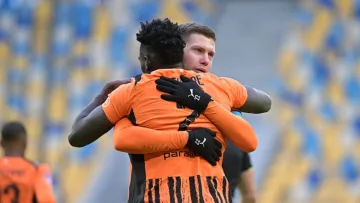 Травми не зламали: Туран пояснив, чому завжди вірив у Траоре – форвард оформив хет-трик у матчі з Карпатами