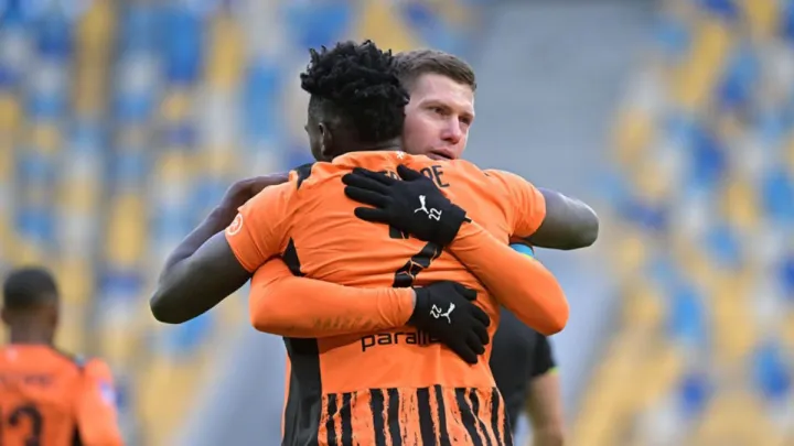 Травми не зламали: Туран пояснив, чому завжди вірив у Траоре – форвард оформив хет-трик у матчі з Карпатами