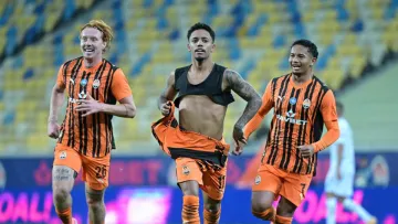 Кучер назвав фаворита у матчі Шахтаря з Брейдабліком і попередив «гірників‎»: «‎Повинна довести»