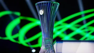 Турнірна таблиця Ліги конференцій після поразки Динамо і перемоги Шахтаря: які місця займають українські клуби