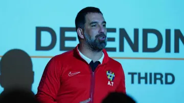 Шахтар і Туран: відомо, на скільки років хоче запросити донецький клуб турецького тренера і хто ним цікавиться