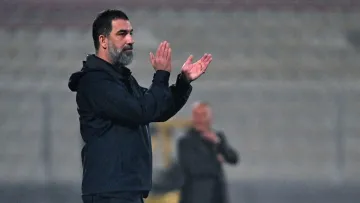 «Хто буде думати про пляж, швидко опиниться на лаві запасних»: прогноз на матч Шахтар – Рієка від Кварцяного