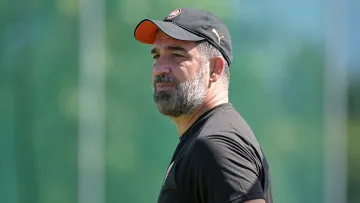 «Вони повністю нас знищили»: Туран готує Шахтар до принципового дербі з Динамо