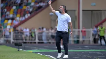 Туран оцінив дебют за Шахтар в УПЛ: Епіцентр потріпав нерви гранду