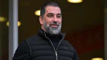 «Деякими моментами задоволений не повністю»: тренер Шахтаря Туран підбив підсумки розгрому Кудрівки