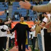«Хотів би подякувати Динамо, Поліссю, Металісту 1925 і ЛНЗ»: що сказав Туран про чемпіонство Шахтаря