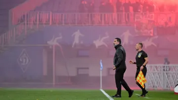 «Це наша головна мета»: Туран зробив чітку заяву щодо завдання на сезон – не виграш трофею Ліги конференцій