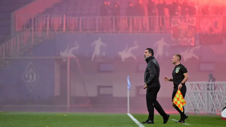 «Це наша головна мета»: Туран зробив чітку заяву щодо завдання на сезон – не виграш трофею Ліги конференцій