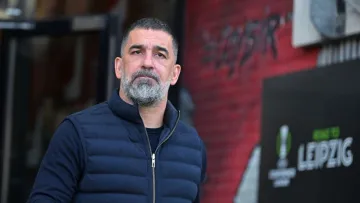 «Треба додавати»: Різник розкрив настанову Турана у перерві гри Шахтаря з Зорею в УПЛ