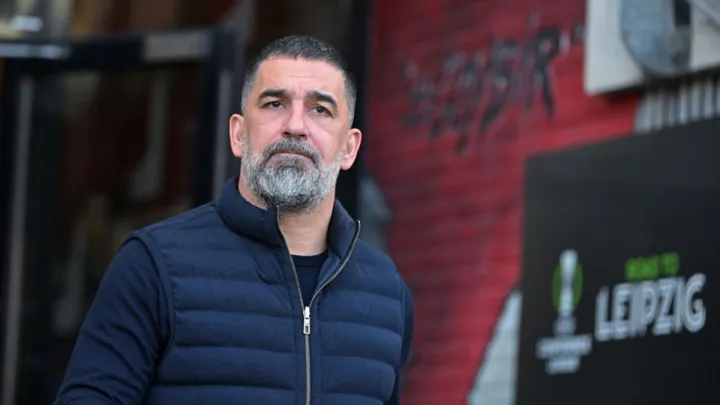 «Туран зробив непогану команду»: Кополовець в захваті від гри Шахтаря, який здолав АЗ й пробився у півфінал ЛК