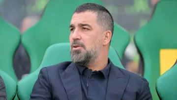 Туран сказав, скільки потрібно часу, щоб Шахтар виграв єврокубок: відверта заява тренера «‎гірників»