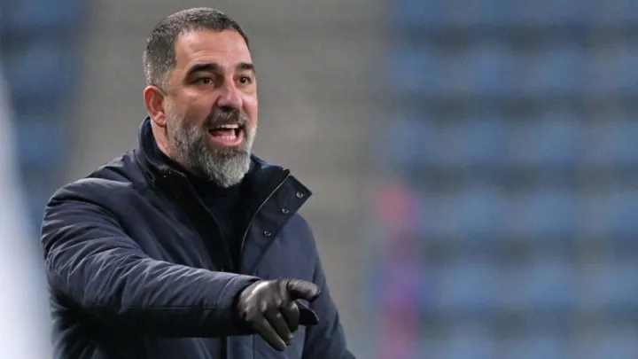 Вірт оцінив півроку роботи Турана на чолі Шахтаря: «‎Це найголовніше»