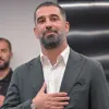 Туран вперше зустрівся з гравцями Шахтаря: реакція футболістів «гірників‎», яку треба бачити