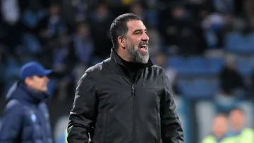 Туран може залишити Шахтар: у послугах фахівця зацікавлений іменитий європейський клуб