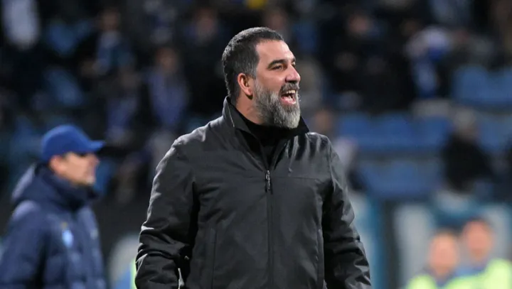 Туран може залишити Шахтар: у послугах фахівця зацікавлений іменитий європейський клуб