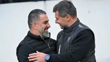 «Були не в оптимальній формі»: Туран оцінив перемогу над Металістом 1925, виказавши повагу команді Бартуловича