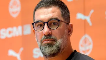 «Нам потрібен успіх у Європі«: Туран, попри виліт Шахтаря з ЛЄ, не позбавлений амбіцій в Лізі конференцій