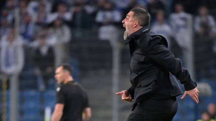 «У футболі все можливо»: Туран закликав Шахтар не розслаблятися після перемоги над Лехом у Лізі конференцій