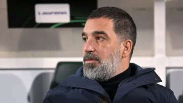 Тріумф у Лізі конференцій: Туран пояснив, як молодий Шахтар здолав чемпіона європейського чемпіонату