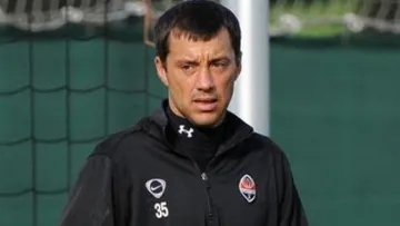 «Він читає новини»: екскіпер Шахтаря розповів, що чекає на Бєліка після його заяви щодо Турана