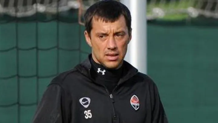 «Він читає новини»: екскіпер Шахтаря розповів, що чекає на Бєліка після його заяви щодо Турана