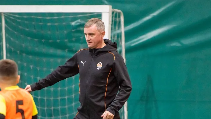 Кого Воробей вважає фаворитом протистояння Шахтаря і Леха? Заява ексфорварда «гірників»