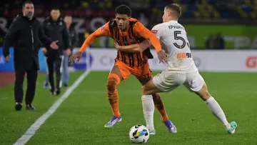 «Наклали відбиток»: Маркевич назвав головну причину серію невдалих результатів Шахтаря в УПЛ