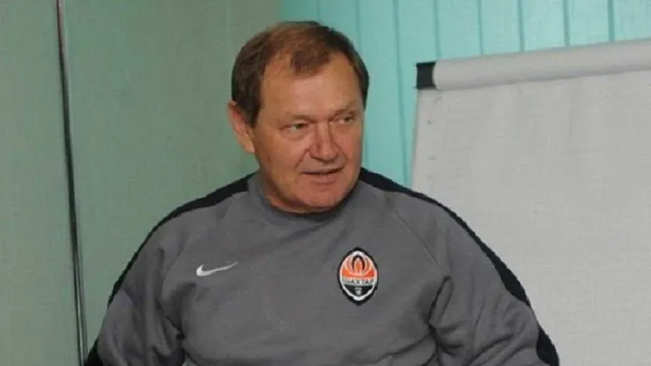 «Міг спокійно зателефонувати Ахметову»: вихованець Шахтаря назвав тренера, що мав великий вплив у клубі