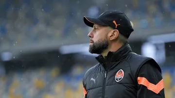 Йовічевіч різко відповів на претензії Дніпра-1 та інших клубів щодо перенесення матчів Шахтаря