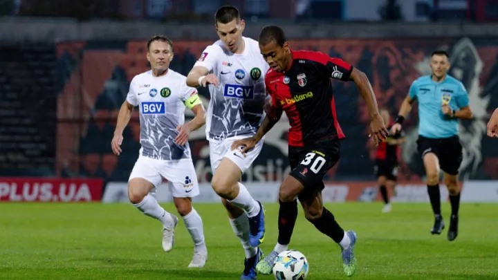 «Цілком може бути погром»: Гура виніс вирок Поліссю у майбутньому матчі проти Вереса в УПЛ