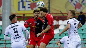 Майже наздогнав Чечера і Сватка: захиснику киян залишається зробити один крок в історичному антирейтингу