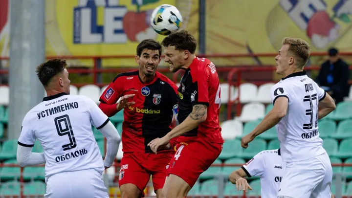 Майже наздогнав Чечера і Сватка: захиснику киян залишається зробити один крок в історичному антирейтингу