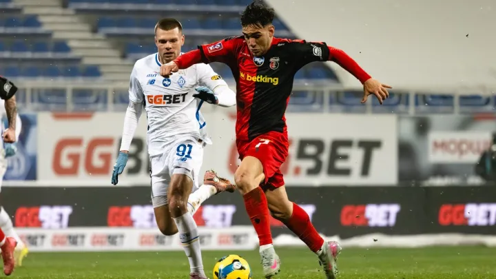 Динамо може підписати турка з Вереса: кияни зробили офіційну пропозицію гравцю