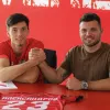 Верес підписав українця з Іспанії: вихованець Динамо офіційно гратиме в УПЛ
