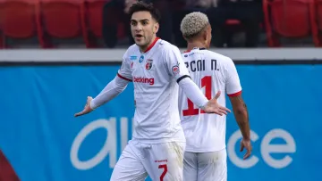 Бунт у Рівному: зірковий легіонер погрожує Вересу бойкотом та розривом контракту – відомо деталі