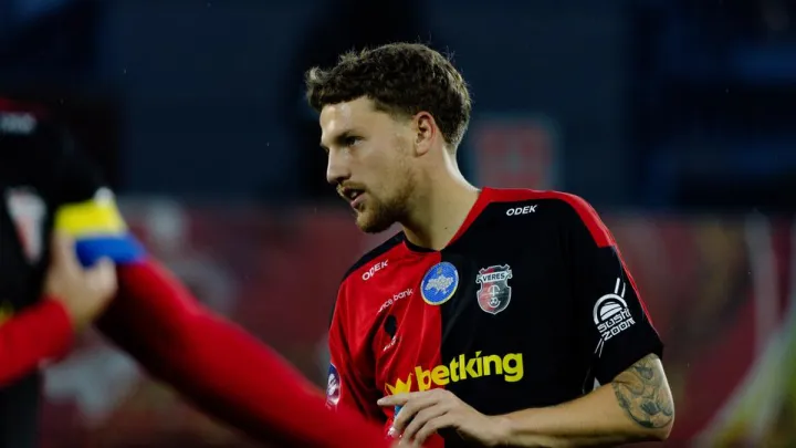 Верес може заробити на продажі легіонера: хто цікавиться гравцем рівненського клубу