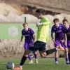 Історичний гол: воротар Вереса U-19 Харечко забив пенальті та встановив рекорд