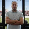 З ДСНС в Українську Прем'єр-лігу: генерал-майор несподівано став керівником футбольного клубу